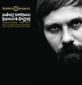 the album cover for Andrzej Korzynski - Secret Enigma