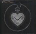 the album cover for Slingshot Dakota - Dark Hearts