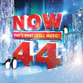 the album cover for Now That's What I Call Music! - Now That's What I Call Music Vol. 44