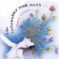 the album cover for Legendary Pink Dots - Chemical Playschool 15
