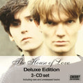 the album cover for House Of Love - House Of Love: Deluxe Edition [Import]