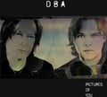 the album cover for Downes Braide Association - Pictures Of You [Import]