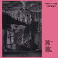 the album cover for Woollen Kits - Four Girls