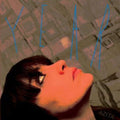 the album cover for Azita - Year