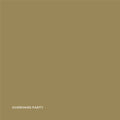 the album cover for Overhang Party - Complete Studio Recordings