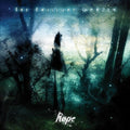 the album cover for Twilight Garden - Hope