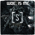 the album cover for Woe Is Me - Genesi[s]