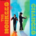 the album cover for The Monkees - Changes [Limited Edition] [Colored Vinyl] [180 Gram]