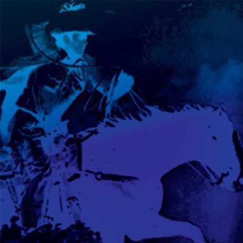 the album cover for Tim Hecker - Instrumental Tourist