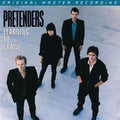 the album cover for Pretenders - Learning To Crawl [Limited Edition] [180 Gram]
