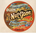 the album cover for Small Faces - Ogdens' Nut Gone Flake