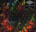 the album cover for Algorithm - Polymorphic Code