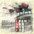 the album cover for Esme Patterson - All Princes, I
