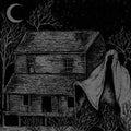 the album cover for Bell Witch - Longing