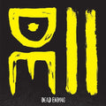 the album cover for Dead Ending - De II