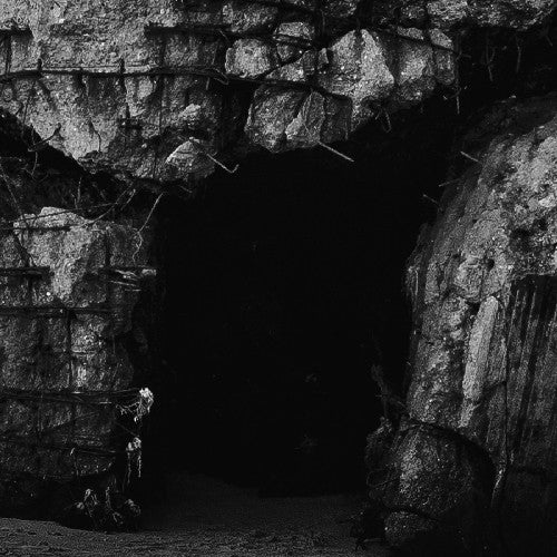 the album cover for Amenra - Mass V