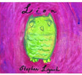 the album cover for Stephen Lynch - Lion
