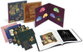 the album cover for Smashing Pumpkins - Mellon Collie & the Infinite Sadness