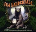 the album cover for Jim Lauderdale - Carolina Moonrise