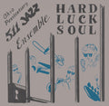 the album cover for Ohio Penitentiary 511 Ensemble - Hard Luck Soul