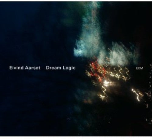 the album cover for Eivind Aarset - Dreamlogic