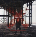 the album cover for He Who Can Not Be Named - Humaniterrorist