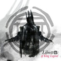 the album cover for The Black Opera - Libretto: Of King Legend