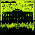 the album cover for Blackhouse Georgia Anne Muldrow & Dj Romes - The Blackhouse