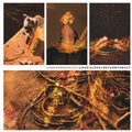 the album cover for Code Orange Kids - Love Is Love / Return to Dust