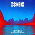the album cover for Zombie Zombie - Rituels D'un Nouveau Monde [Import]
