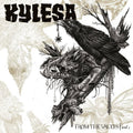the album cover for Kylesa - From The Vaults, Vol. 1