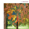 the album cover for Brian Eno - Lux