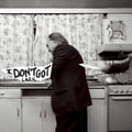 the album cover for Lark - I Don't Go