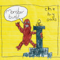 the album cover for Big Oaks - Monster Turd