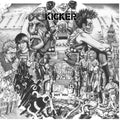 the album cover for Kicker - Not You