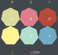 the album cover for Panzerpappa - Astromalist