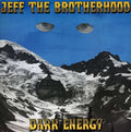 the album cover for Jeff The Brotherhood - Dark Energy (Black Friday Exclusive) [Import]