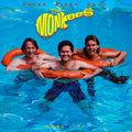 the album cover for The Monkees - Pool It!