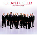 the album cover for Matthew Oltman - Chanticleer By Request