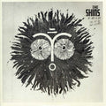 the album cover for The Shins - No Way Down / Fall Of 82 (Swift Sessions)