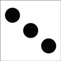 the album cover for Apollo Brown & Guilty Simpson - Dice Game