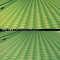 the album cover for Vss - Nervous Circuits + 25:37