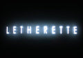 the album cover for Letherette - Featurette
