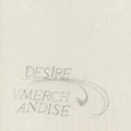 the album cover for Merchandise - Children of Desire