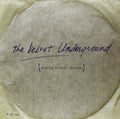 the album cover for The Velvet Underground - Scepter Studios Acetate [180 Gram]