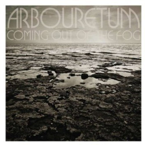 the album cover for Arbouretum - Coming Out of the Fog