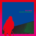 the album cover for Billy Roisz - Walking the Monkey