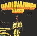the album cover for Baris Manco - 2023