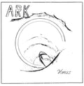 the album cover for Ark - Voyages
