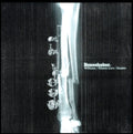 the album cover for Boneshaker - Boneshaker